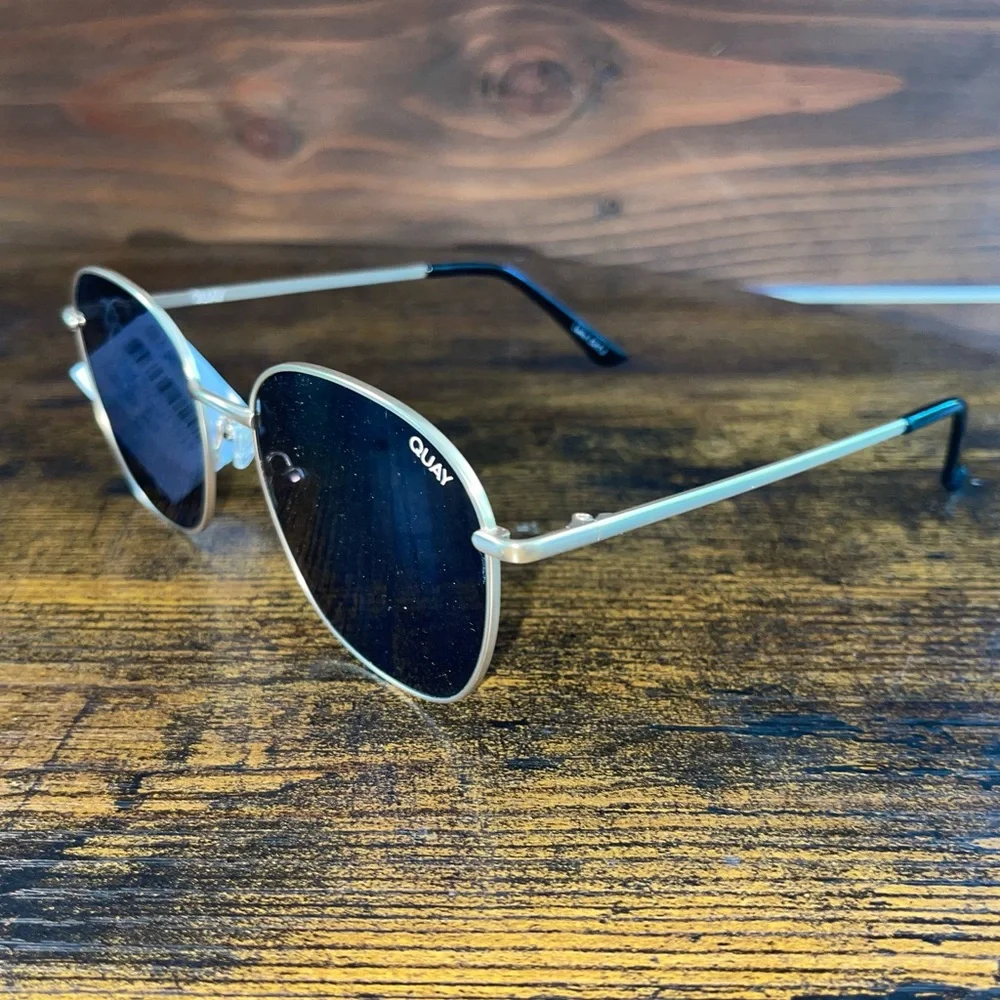 Quay Jezzabell Sunglasses, NWT
